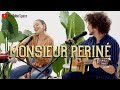 Monsieur Periné - Bailar Contigo  [Versión acústica]