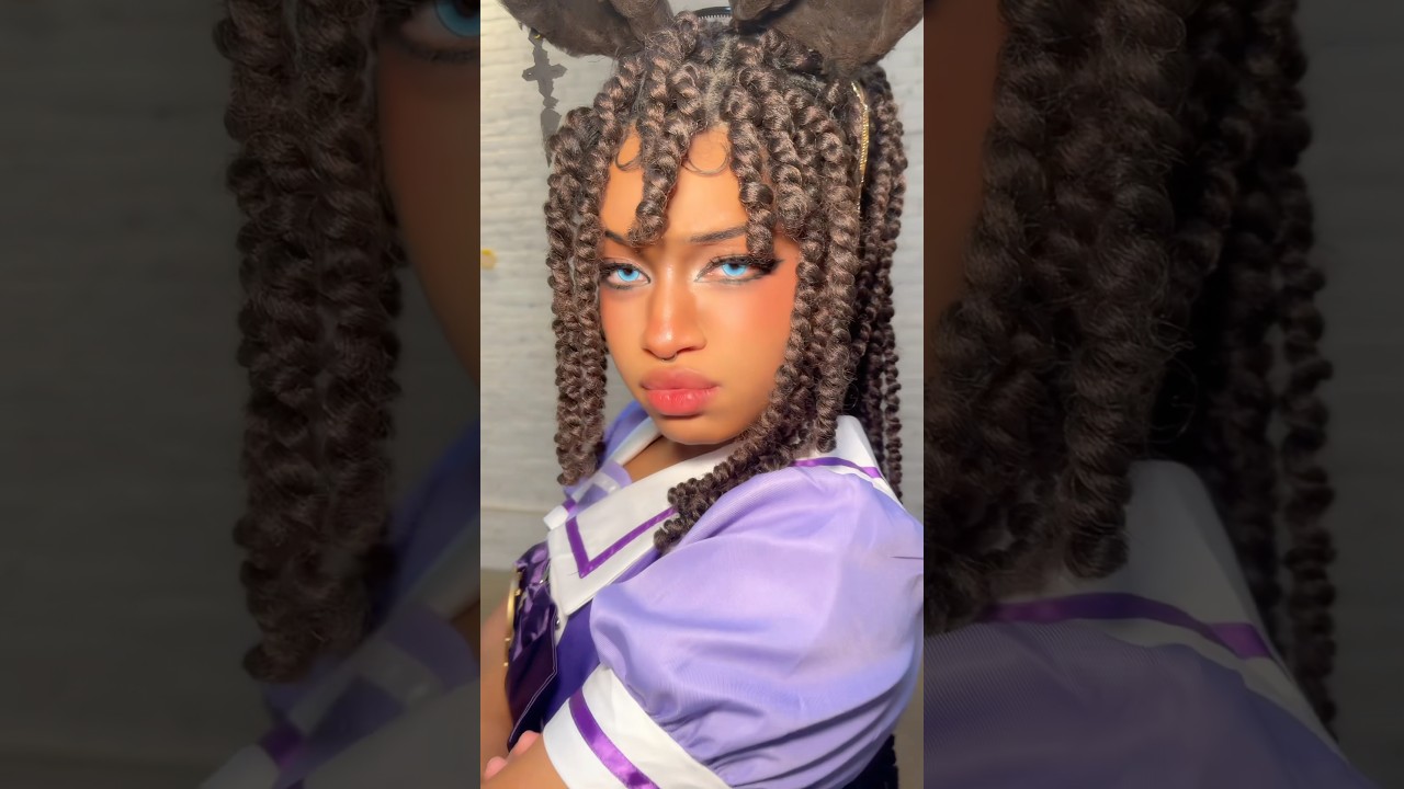 You're Excused. @Hollowcoded #umamusume #cosplay