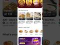Swiggy CashLoot Offer - Get Rs100 Freecash #swiggy #swiggyfreecash