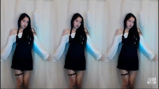 蠢萌奶萱 20200313 斗鱼直播/douyu【Hot dance】