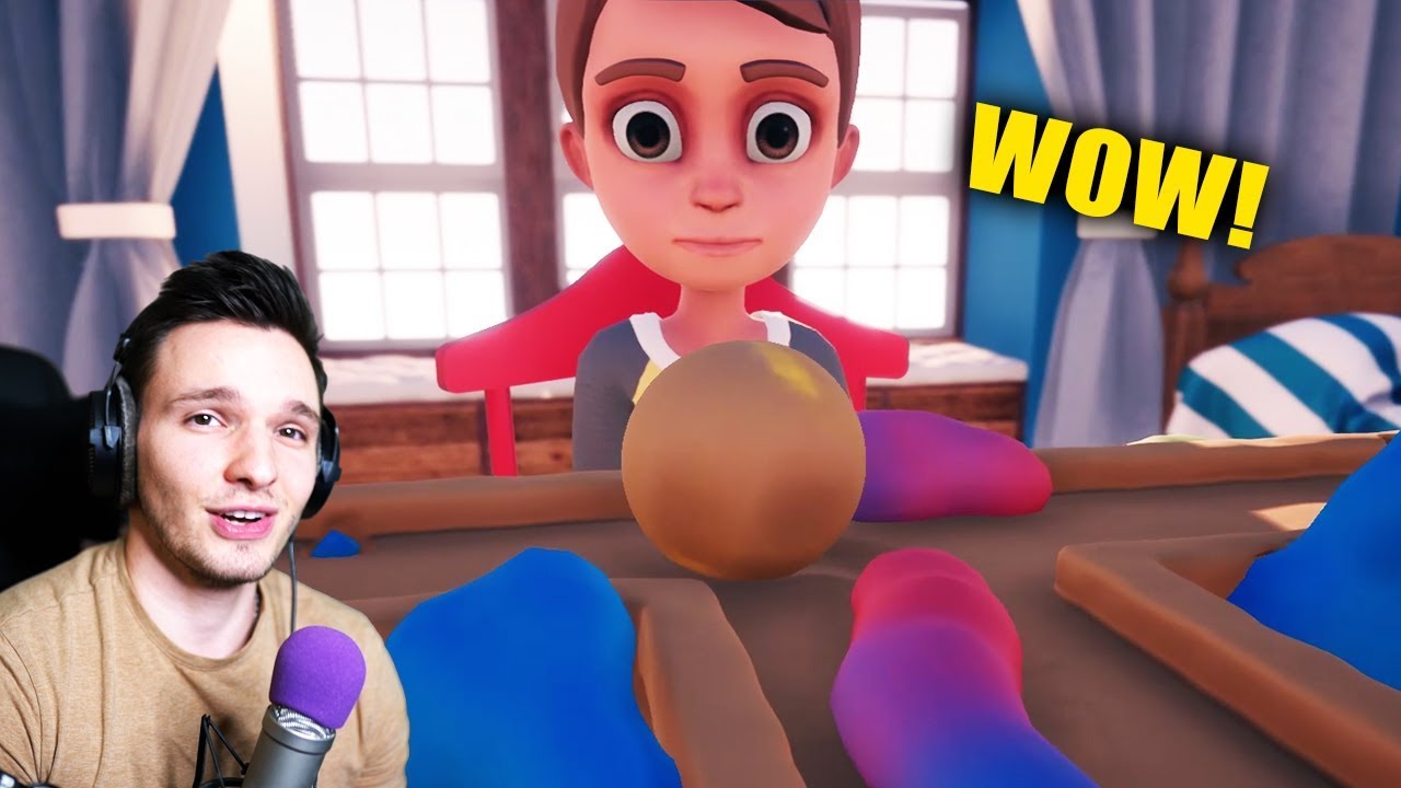 ALLES... WIRKLICH ALLES IST AUS KNETE !!! | Claybook