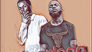 Lajaybe we Ndonda Ft Jxstjae 3step Vol3