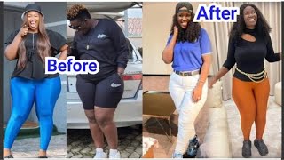 MY WEIGHT LOSS JOURNEY- EPISODE 1