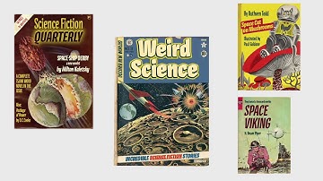 Aleksandra Samulenkova - Breeding Ground for Letters