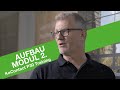 KEBA Training | Aufbau-Modul 2.