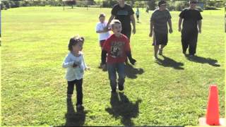 Terry Fox Run 2013