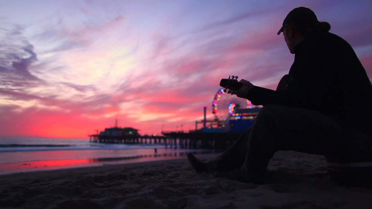 "Frontier Love" - Jason Esler