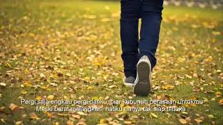 Story wa (pergi saja dariku) Fiersa besari
