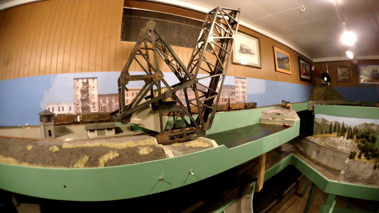 bascule bridge 01 03 21 YouTube