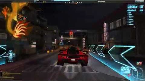 Need for Speed  World HIGHWAY 142 - 5.34.28