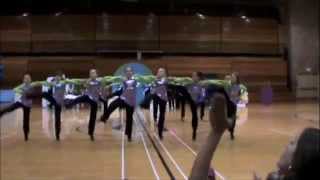 Sea Cruise- All JFK Dancers 2011