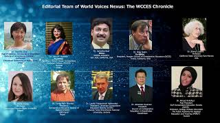 World Council of Comparative Education Societies V22