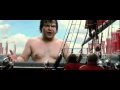 Gulliver's Travels Featurette - Armada