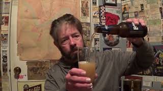 Louisiana Beer Reviews: Labatt Blue