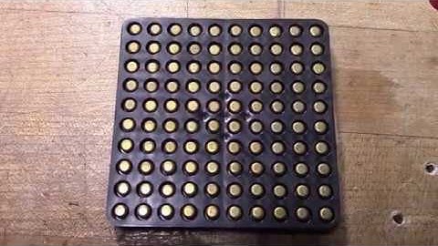 Reloading Rifle for Beginners - Priming | Guns N