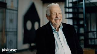 Kid@Heart - Arnie Rubin Full Interview (from Episode 3)