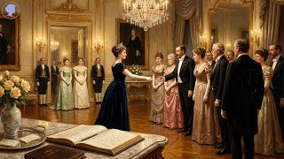 The Gilded Age Queen Who Decided Who Mattered | The Mrs. Astor Story