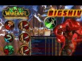 MOP PREPACH ROGUE IS BROKEN!