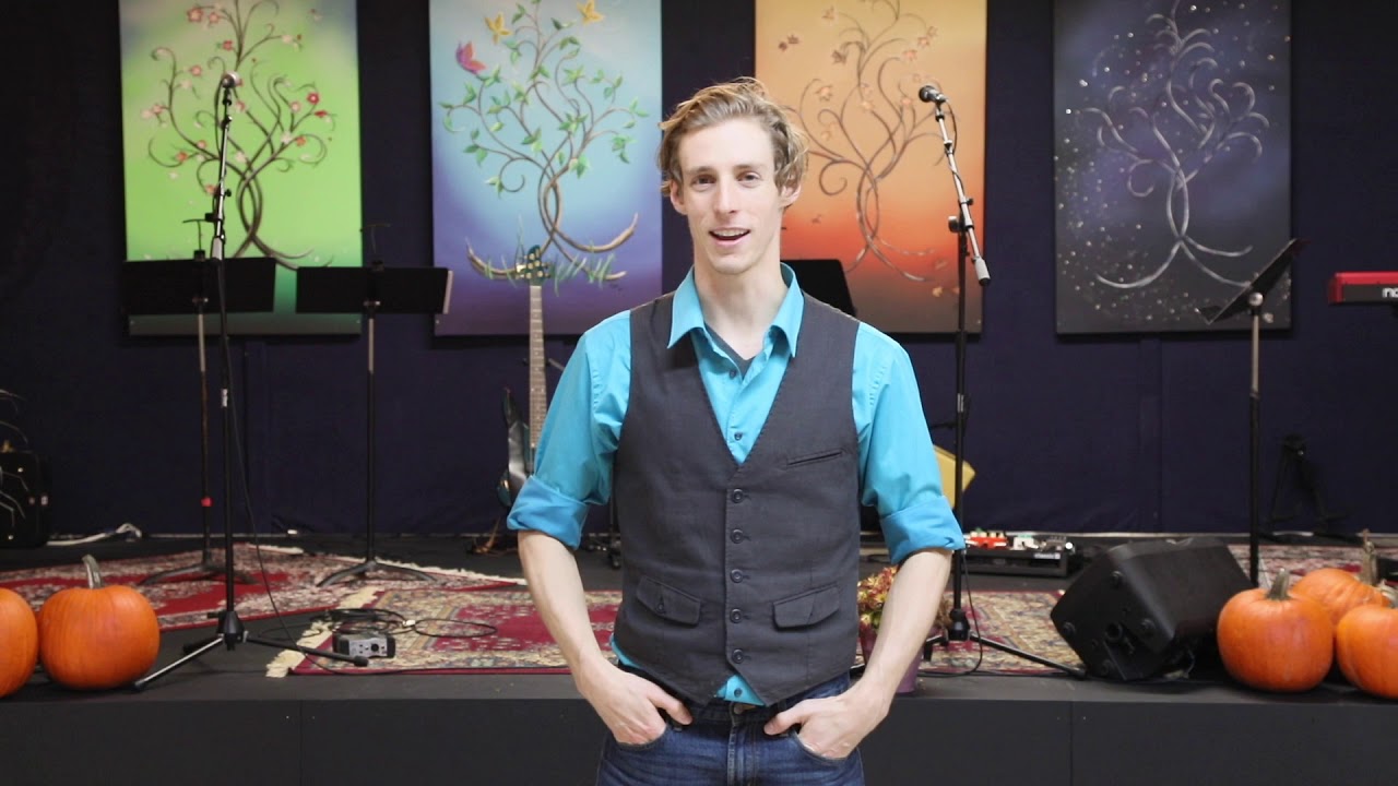 The River Community Church of Abbotsford