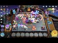 Magic Chess Go Go: DPS Tank Battle Last Round