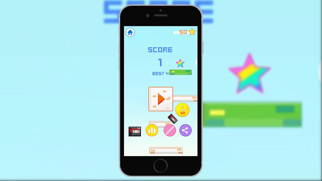 Apple Drop Unity DropDown Android iOS - Unity Asset | MadFireOn | - YouTube