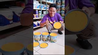 Oplosan Cat Tembok Warna Kuning Danapaint shorts oplosancat mardiantonipan