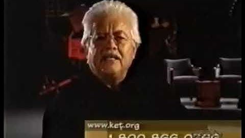 PBS Kids Sign Off Program Break (KET 2003) Incomplete