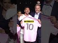 Is This Really Messi’s Final Chapter? 😢 #messi #messinews #ronaldonews #shorts #soccerhub