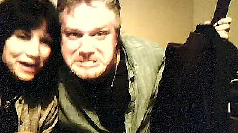 Dexter Mathis  Reagan face.avi