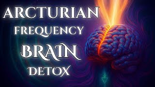 Arcturian meditation to refresh your brain SECRET code of STARSEED screenshot 4