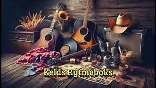 👩‍🎤 WHIRL - Motiverende Country ballade 2025 | Hverdags Livet | Kelds Rytmeboks