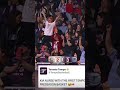Toronto Tempo First EVER WNBA Basket! #wnba #torontotempo #nbatvhighlights