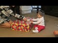 CHRISTMAS DAY! Vlogmas Day 25! late upload**