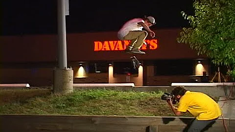 The Joy of Skating: Dan Rusin
