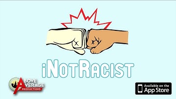 iNotRacist