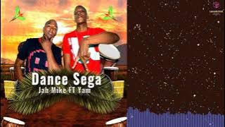 Jah Mike Ft Yam Dance new Sega 2021