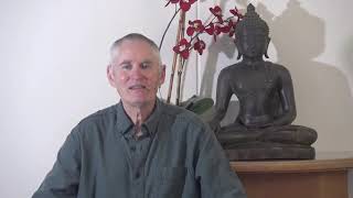 Guided Meditation Seeing Non-Clinging New Vision 1 Knowledge And Vision