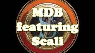 Alive (MDB featuring Scali)
