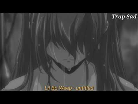 LIL BO WEEP - Untitled {Slowed + Reverb} - YouTube