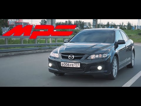 Mazda 6 MPS ЛУЧШЕ, чем Lancer EVO и Impreza WRX STI???