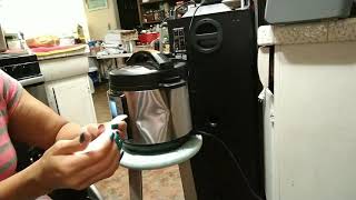 Review On My New Potastic Pressure Cooker