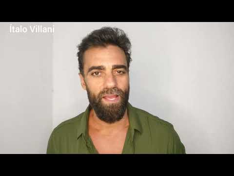 Vídeo de Apresentação - Ítalo Villani