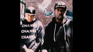 Conway The Machine - Sky Joint Remix (Feat. Skyzoo) (Prod. Nicholas Craven)