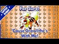 Enjoying PokeMMO Catch Events - Relaxed Growlithe Hunt, my Experience &amp; Profit Recap