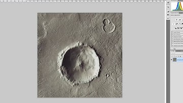 Maya 2011 8 and 16 Bit 3D Mesh Terrain from Image Tutorial Part 1 of 2 by Stuart Christensen
