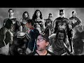 Zack Snyder's Justice League Teaser | Justice League 2 Storyboards | BvS IMAX | Junkie XL