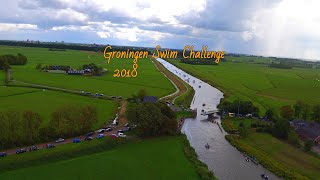 Groningen Swim Challenge