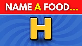 Word Association Game 🧠 | Fast Thinking Brain Quiz Challenge! | Answer Time