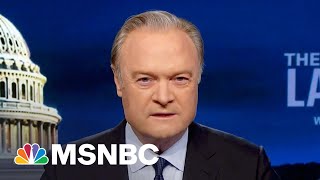 Watch The Last Word With Lawrence O’Donnell Highlights: Jan. 23