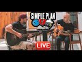 Simple Plan - Full Show Live 2020 at Home During Covid-19